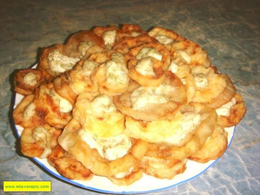 Вкусные баклажаны и кабачки запеченные с майонезом в духовке