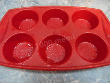 Рецепт - Йоркширский пудинг - Шаг 5 - .