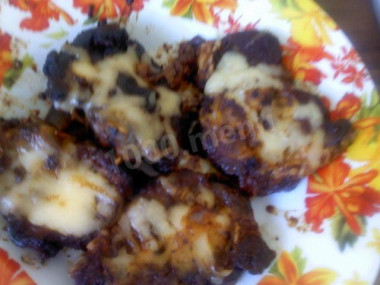 Мясная сладость