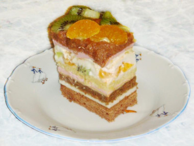 Пляцок для Павлика