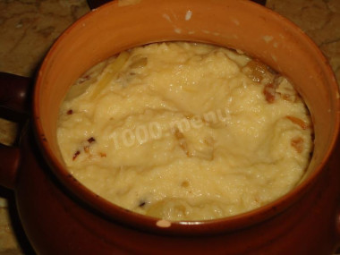 Картофельная бабка