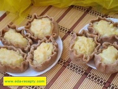 Карельские калитки