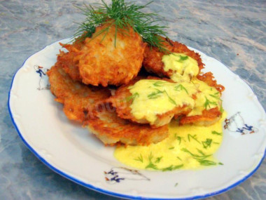 Латкес