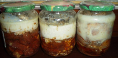 Тушенка из любого мяса