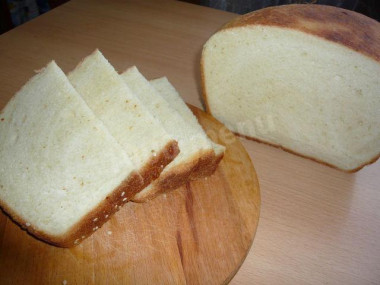 Хлеб золотистый
