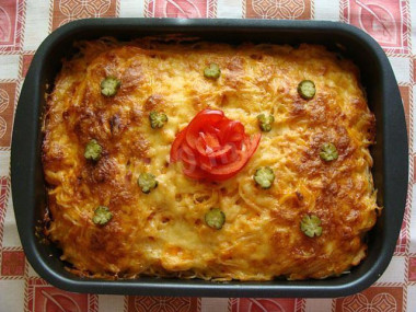 Лагман по-русски