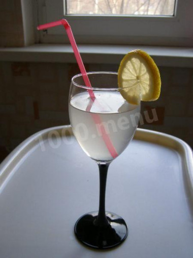 Банановый компот из бананов