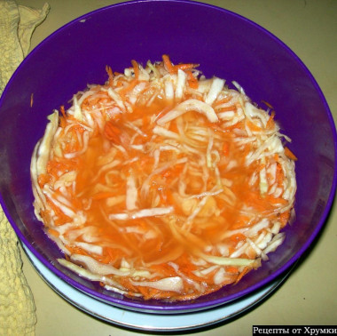 моя квасится