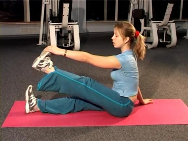 10 упражнений Бубновского С.М.