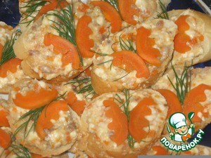 "Ложная икорка"