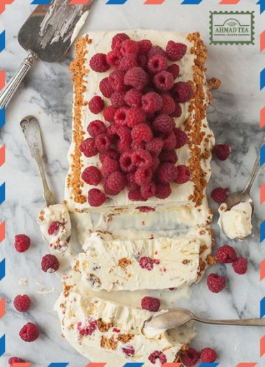 Десерт семифредо 