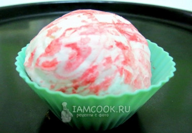 Безе без взбивания