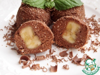   ""Peynir Tatlisi" - творожная сладость":