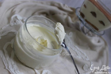 маскарпоне