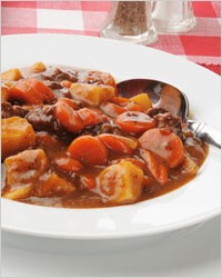 Говядина в мультиварке (несколько рецептов)