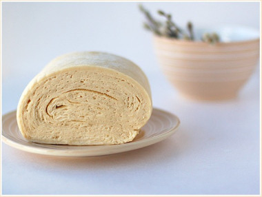 тесто СЛОЕНОЕ БЕЗДРОЖЖЕВОЕ ✨