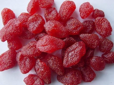 8 рецептов - ЦУКАТЫ.