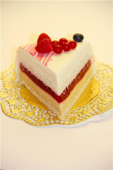 торт-экспрессия/