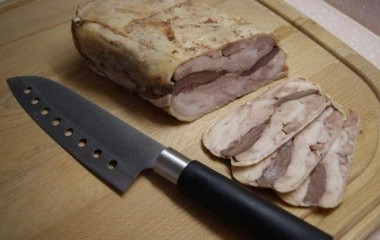 Ветчина Tetra Pak ...