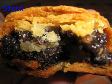 Тесто слоёное ложное "Универсальное"