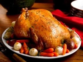 Мясо и птица