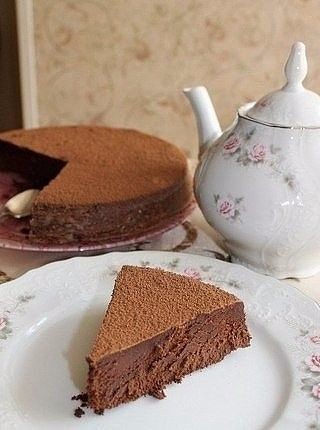 Трюфель Евы