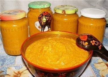 КАБАЧКОВАЯ ИКРА ЦАРЕВНА!!!