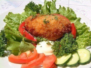 10 рецептов вкусных котлеток и тефтелек