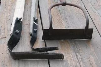 ПЛОСКОРЕЗ ФОКИНА