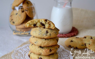 Американские печеньки