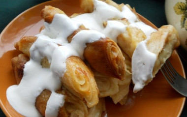 Налистники