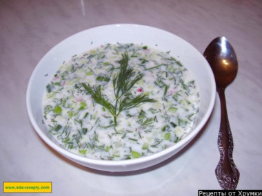 ОКРОШКА: КОРОЛЕВА ЛЕТА