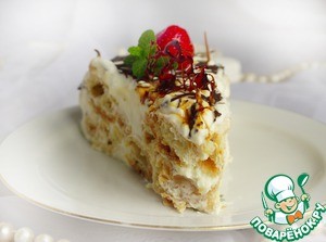 "Дамские пальчики"