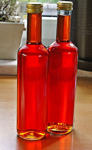 Balsamico - Erdbeer - Essig