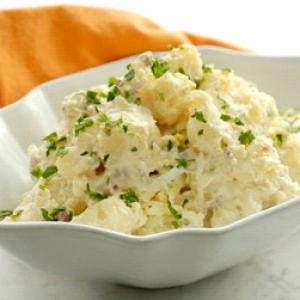 Ирландский салат