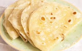 Кыстыбый / татарская