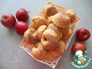 сырное тесто