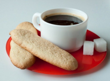 ПЕЧЕНЬЕ “САВОЯРДИ” своими руками