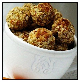 ФИТНЕС-КОНФЕТЫ