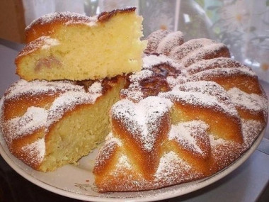 МАННИК простой