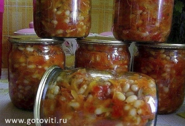 ГРЕЧЕСКАЯ ЗАКУСКА