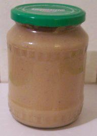 Einmachen: Bananen-Apfel-Mus 