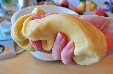 Рецепты самого вкусного теста