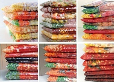 можно заморозить