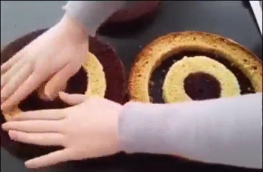 ШАХМАТНЫЙ ПИРОГ 