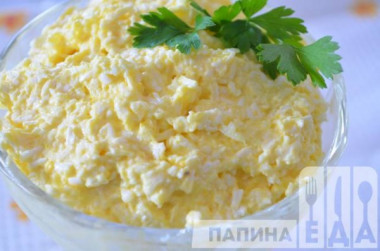 Еврейский салат