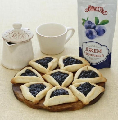 Хоменташен