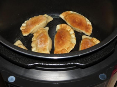 Чебуреки в RMC M-110