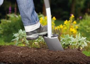 Откажитесь от КОПКИ-ПЕРЕКОПКИ