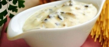 Соус Астория